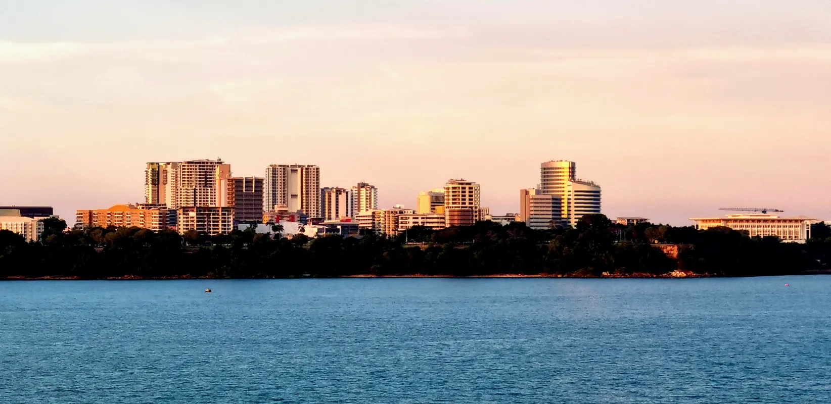 NT Darwin